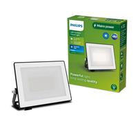 Philips Projecteur LED Lois 20 W 5000 K Noir Extérieur