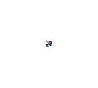 Projecteur Extérieur Puissance 9W RGB 9 LED Fixation Plafond Mural Sol Aluminium YONIS Argent G