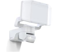 Steinel LED Lampe d'extérieur XLED Protect S 14 W blanc avec détecteur de mouvement