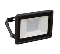 Projecteur Extra-Fin Sealey Avec Support Mural 20W SMD LED LED112
