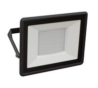 Projecteur Extra-Fin Sealey Avec Support Mural 50W SMD LED 230V LED113