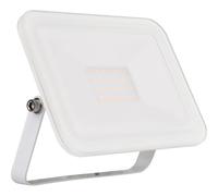 Projecteur filaire plat + détecteur de mouvement IP65 2000lm - Pula Voltman