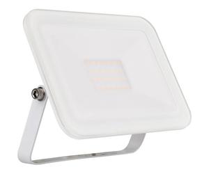 Projecteur filaire plat + détecteur de mouvement IP65 2000lm - Pula Voltman