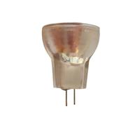 Projecteur halogène GZ4 ampoule halogène GZ4 MR-8 pour un éclairage brillant et clair! Le meilleur choix en tant que petit phare!(6v-5w/1pcs)