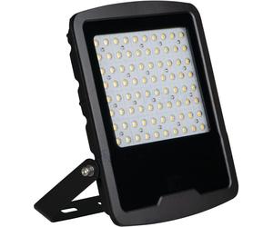 Projecteur halogène LED AGOR 240 W couleur neutre Kanlux 33476