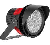 Projecteur halogène LED V-TAC 500 W SAMSUNG Sport, dimmable, VT-500D, lumière froide, 67 500 lm, pour stade