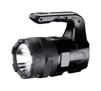 Projecteur indestructible LED portée 400m - - 18751101421
