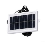 Projecteur Jardin Éclairage Projecteur Jardin Éclairage Projecteur | Charge auto, LED haute pour luminosité, panneau intégré, réduit coûts électricité, éco-responsable