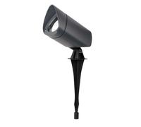 Projecteur jardin ? piquer grand GU10 IP44 Kanlux VORA