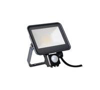 Projecteur Kanlux iQ LED 20W 4000K IP44 détecteur