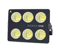 projecteur, Lampe de travail LED IP67 6000K, applique murale d(300W)