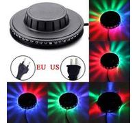 Projecteur laser éclairage disco scène barre de lumière DJ fond mur lumière lampe fête de noël