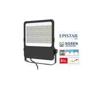Projecteur Led 100/150/200W - 4000/5000/6000 K - 23.800 lm NOVA LINE FLQ200X