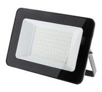 Projecteur led 100w 10000lm noir - ip65 - 4000/6500k Zenitech 499978