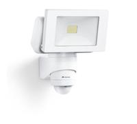 Projecteur LED 14.7W Blanc avec détecteur FL 1400LM 4000K Steinel