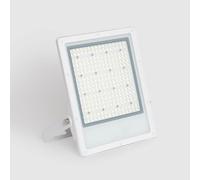 Projecteur Led 150w Dimmable Triac 170 Lm/W Ip65 Elegance Slim Pro Blanc 4000k 30º Blanc Neutre