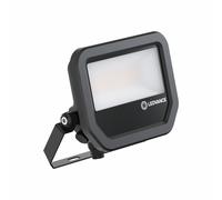 LEDVANCE Projecteur LED FL 20 P 17W 2400 lm 3000K IP66 Noir