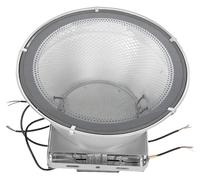 Projecteur LED, 2000 W, haute puissance, étanche, indice de protection IP65, grue à tour pour chantier de construction extérieur, garage