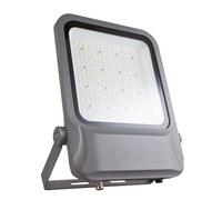 Projecteur LED 200W 36000Lm 120º 5000ºK IP65 Transformateur Moso 100 000H [1916-FL-J-200W-CW] |