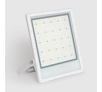 Projecteur Led 200w Dimmable Triac 170 Lm/W Ip65 Elegance Slim Pro Blanc 3000k 30º Blanc Chaud