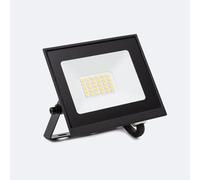 Projecteur Led 20w 120lm/W Ip65 S3 5000k Non Noir Blanc Froid