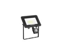 Projecteur LED 27 W SYLFLOOD 3000 lm 840 noir SYLVANIA 90167