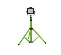 Projecteur LED 30w sur trépied telescopique
