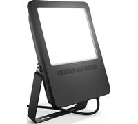 Projecteur LED 4000K noir - Downlight / spot / projecteur 1x100W 722126.003