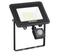 Projecteur LED 43W SYLFLOOD 5000lm 840 noir SYLVANIA 90169
