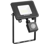 Projecteur LED 43W SYLFLOOD 5000lm 840 noir - SYLVANIA - 90169 Noir