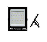 Projecteur LED, 4pcs 1 0W 20W 30W 50W 100W 150W 200W LED FOINT Light Light Outdoor Flood Wampin Spotlight IP67 Éclairage étanche à lampadaire(Cold White,50W)