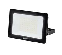 Projecteur LED 50w mural ultra plat intérieur extérieur 5000 lumens