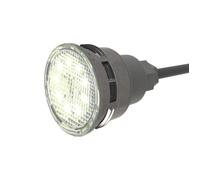 Mini projecteur blanc brio+ - Câble de 3 m