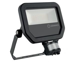 Projecteur LED à détection 20W - 4000K - Floodlight Ledvance