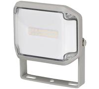Brennenstuhl Projecteur LED extérieur AL 1050 - 10W 1010 lm 3000K IP44 montage mural