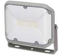 Brennenstuhl Projecteur LED extérieur AL 2050 20 W 2080 lm IP44 3000K gris