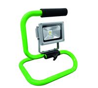 Projecteur LED BCL Super LED 10 - IP65 avec support