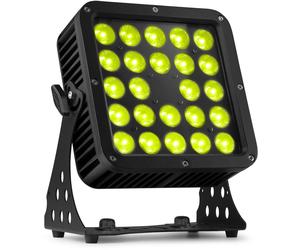 Projecteur LED beamZ Pro StarColor200 24 x 10 W pour l'extérieur, RGBW - Projecteurs d’extérieur