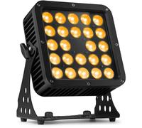 Projecteur LED beamZ Pro StarColor205 24 x 10 W pour l'extérieur, RGBA - Projecteurs d’extérieur