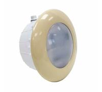 Projecteur LED Blanc EasyLine PAR56 enjoliveur Beige