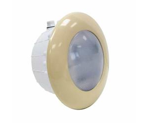 Projecteur LED Blanc EasyLine PAR56 enjoliveur Beige