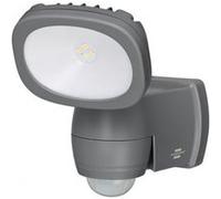 Projecteur Led Brennenstuhl LUFOS 200 210lm avec détecteur de mouvements infrarouge et 3 p G