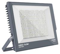 Projecteur LED CENTURY SIRIO SLIM 120d 300 W 4 000 K IP66