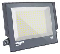 Projecteur LED CENTURY SIRIO SLIM 150 W 6 000 K 110° 303 x 366 x 34 mm IP66 IK08