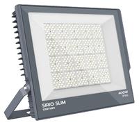 Projecteur LED CENTURY SIRIO SLIM 60d 400 W 4000 K IP66