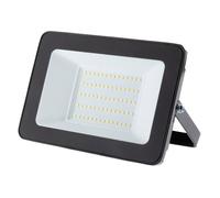 Projecteur LED chantier 50W 5000lm IP65 - noir - Zenitech