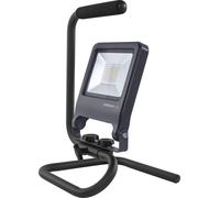 Projecteur Led Chantier Osram 30w éclairage De Chantier Puissant Et Stable - Osram