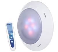 Projecteur LED Couleur Lumiplus Rapid Wireless - Béton