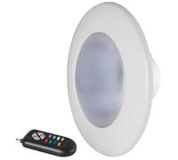 Projecteur LED Couleur PAR56 + télécommande