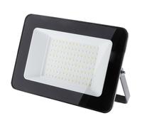 Projecteur led 100w 10000lm noir - ip65 - 4000/6500k Zenitech 499978